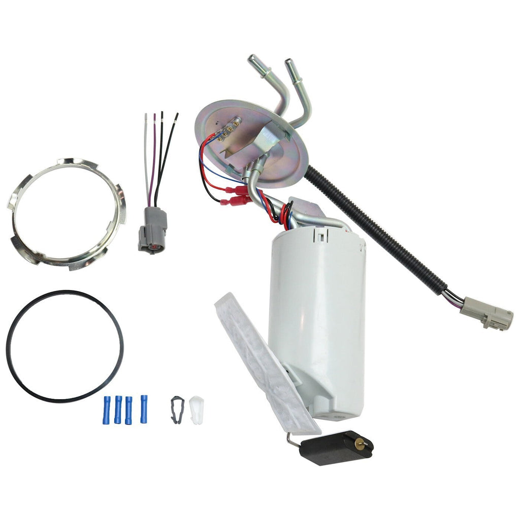Fuel Tank Gas for F350 Truck F150 F250 Ford F-350 F-250 HD F-150 F-Super Duty