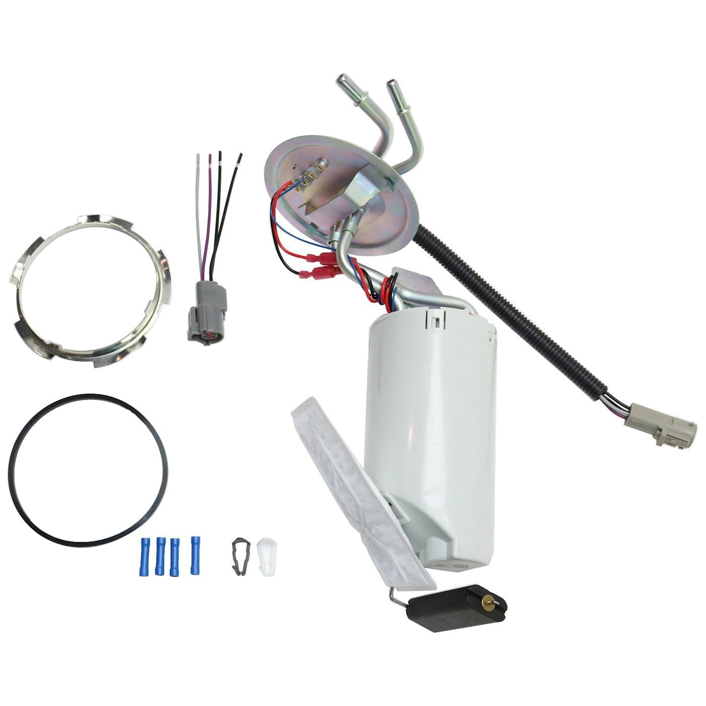 Fuel Tank Gas for F350 Truck F150 F250 Ford F-350 F-250 HD F-150 F-Super Duty