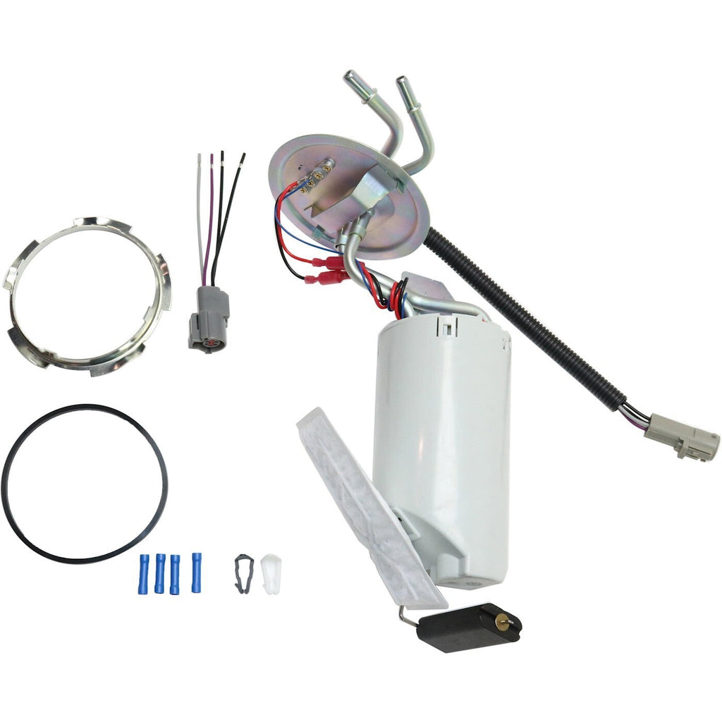 Fuel Tank Gas for F350 Truck F150 F250 Ford F-350 F-250 HD F-150 F-Super Duty
