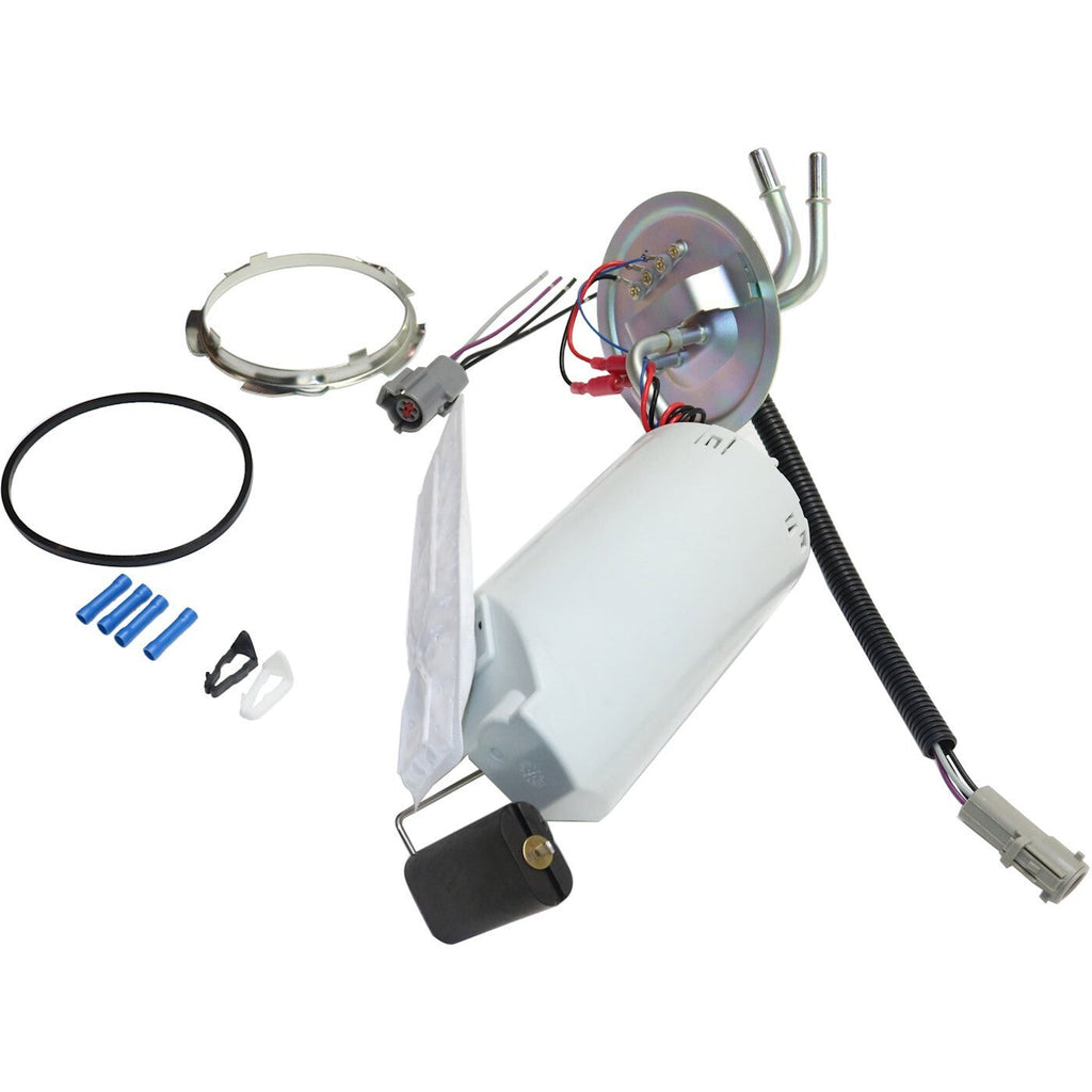 Fuel Tank Gas for F350 Truck F150 F250 Ford F-350 F-250 HD F-150 F-Super Duty