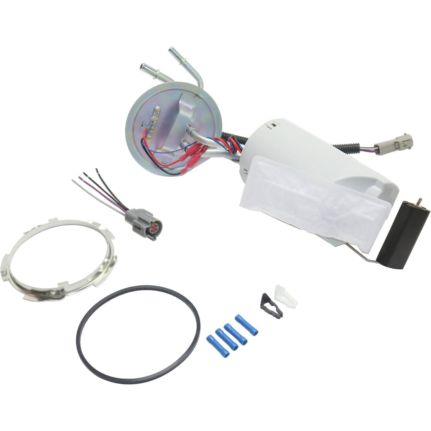 Fuel Tank Gas for F350 Truck F150 F250 Ford F-350 F-250 HD F-150 F-Super Duty