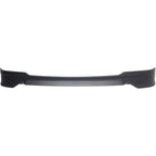 Front Lower Valance For 2015-2019 GMC Sierra 2500 HD Sierra 3500 HD Deflector