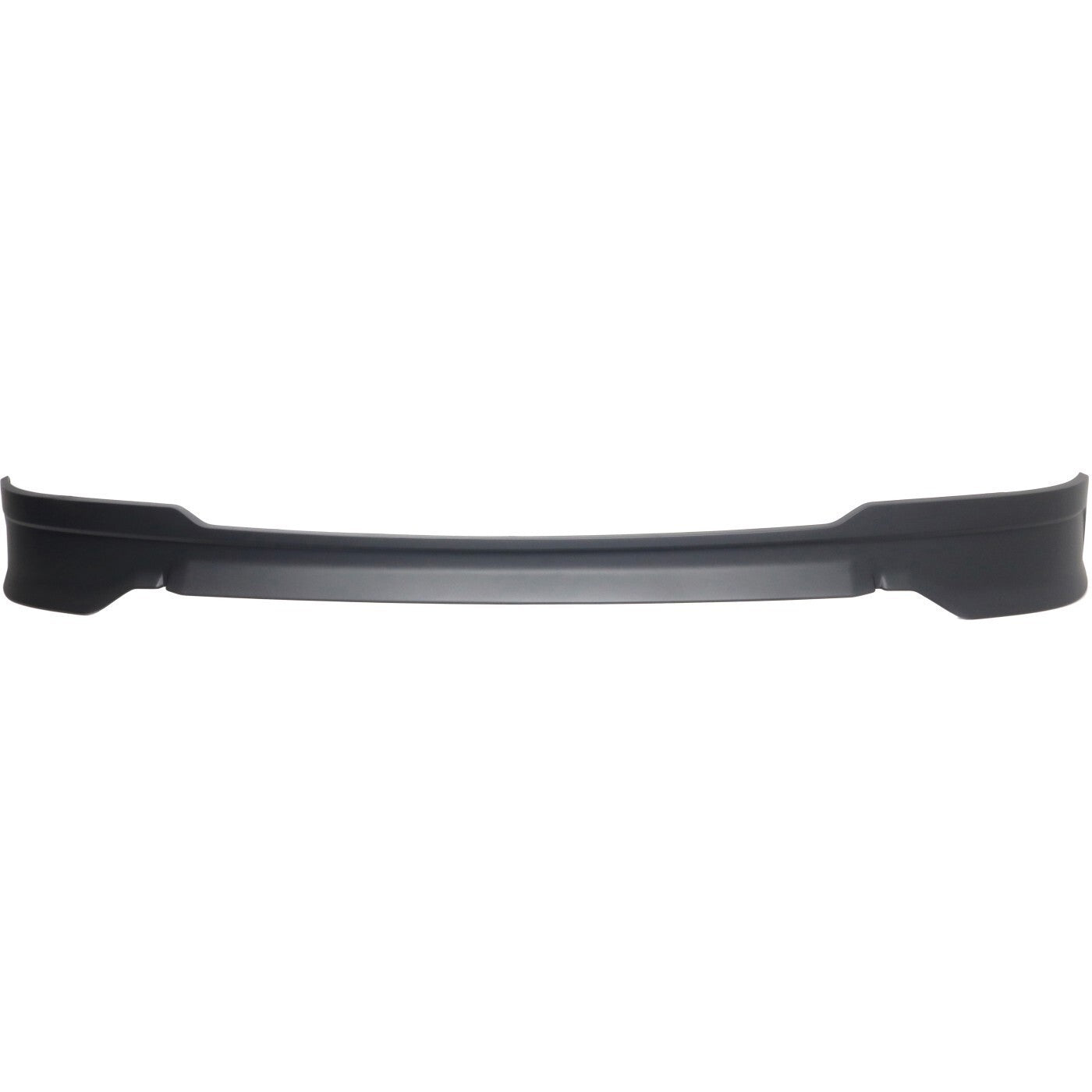 Front Lower Valance For 2015-2019 GMC Sierra 2500 HD Sierra 3500 HD Deflector