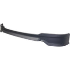 Front Lower Valance For 2015-2019 GMC Sierra 2500 HD Sierra 3500 HD Deflector