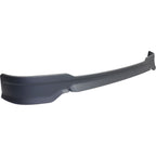 Front Lower Valance For 2015-2019 GMC Sierra 2500 HD Sierra 3500 HD Deflector