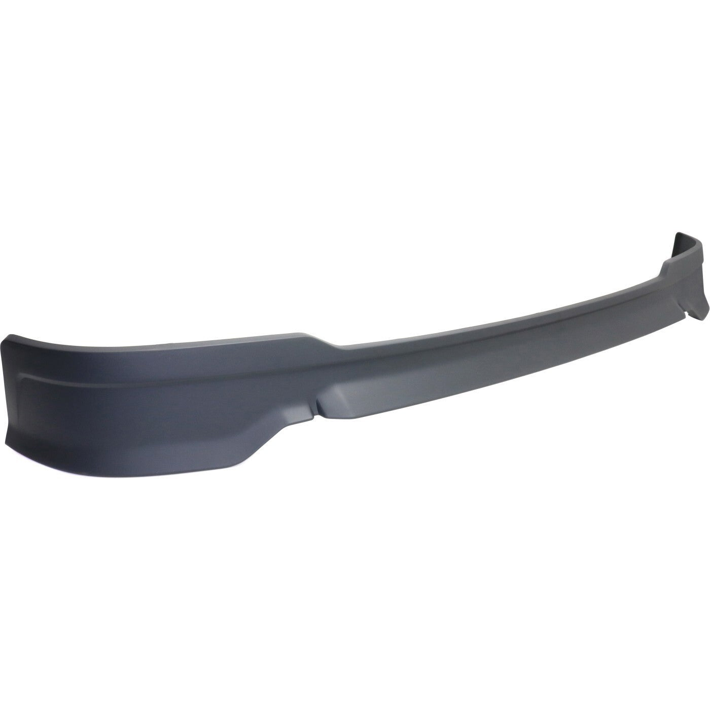 Front Lower Valance For 2015-2019 GMC Sierra 2500 HD Sierra 3500 HD Deflector
