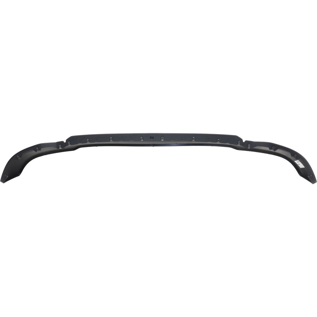 Front Lower Valance For 2015-2019 GMC Sierra 2500 HD Sierra 3500 HD Deflector