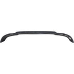 Front Lower Valance For 2015-2019 GMC Sierra 2500 HD Sierra 3500 HD Deflector