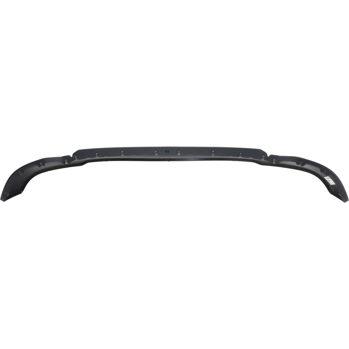 Front Lower Valance For 2015-2019 GMC Sierra 2500 HD Sierra 3500 HD Deflector
