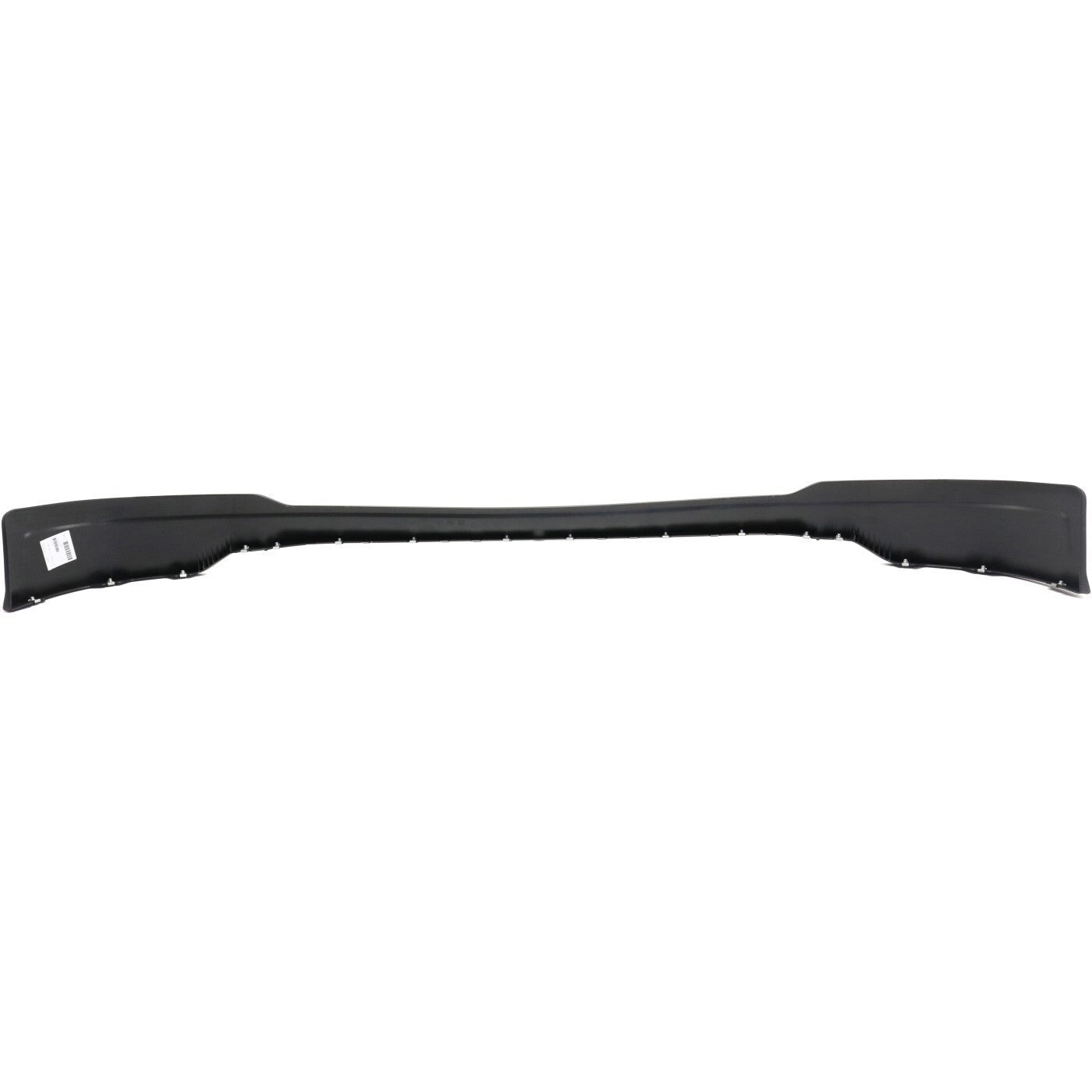 Front Lower Valance For 2015-2019 GMC Sierra 2500 HD Sierra 3500 HD Deflector