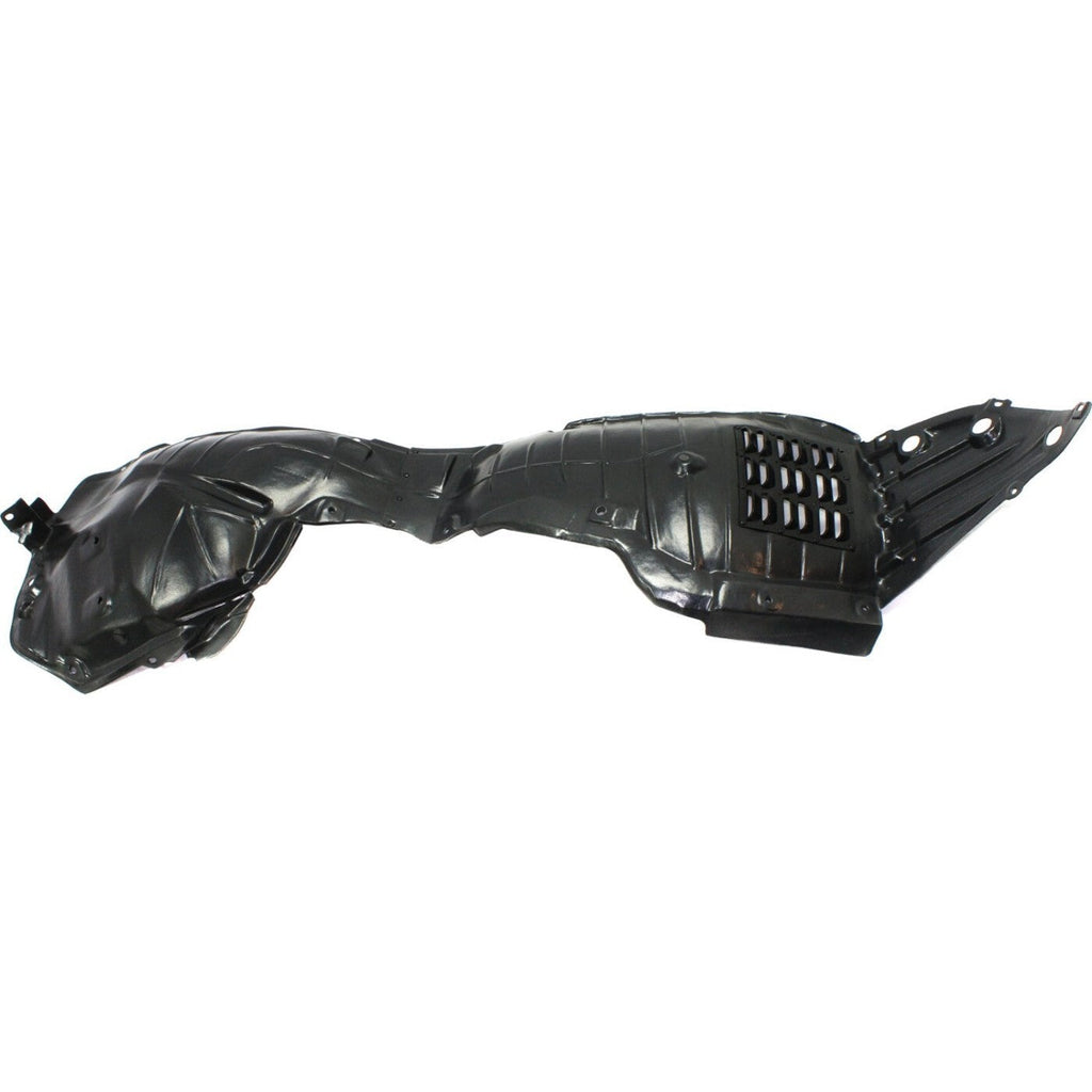 Splash Shield For 2014-2015 Nissan Altima Front Left & Right Side Sedan Set of 2