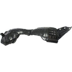Splash Shield For 2014-2015 Nissan Altima Front Left & Right Side Sedan Set of 2