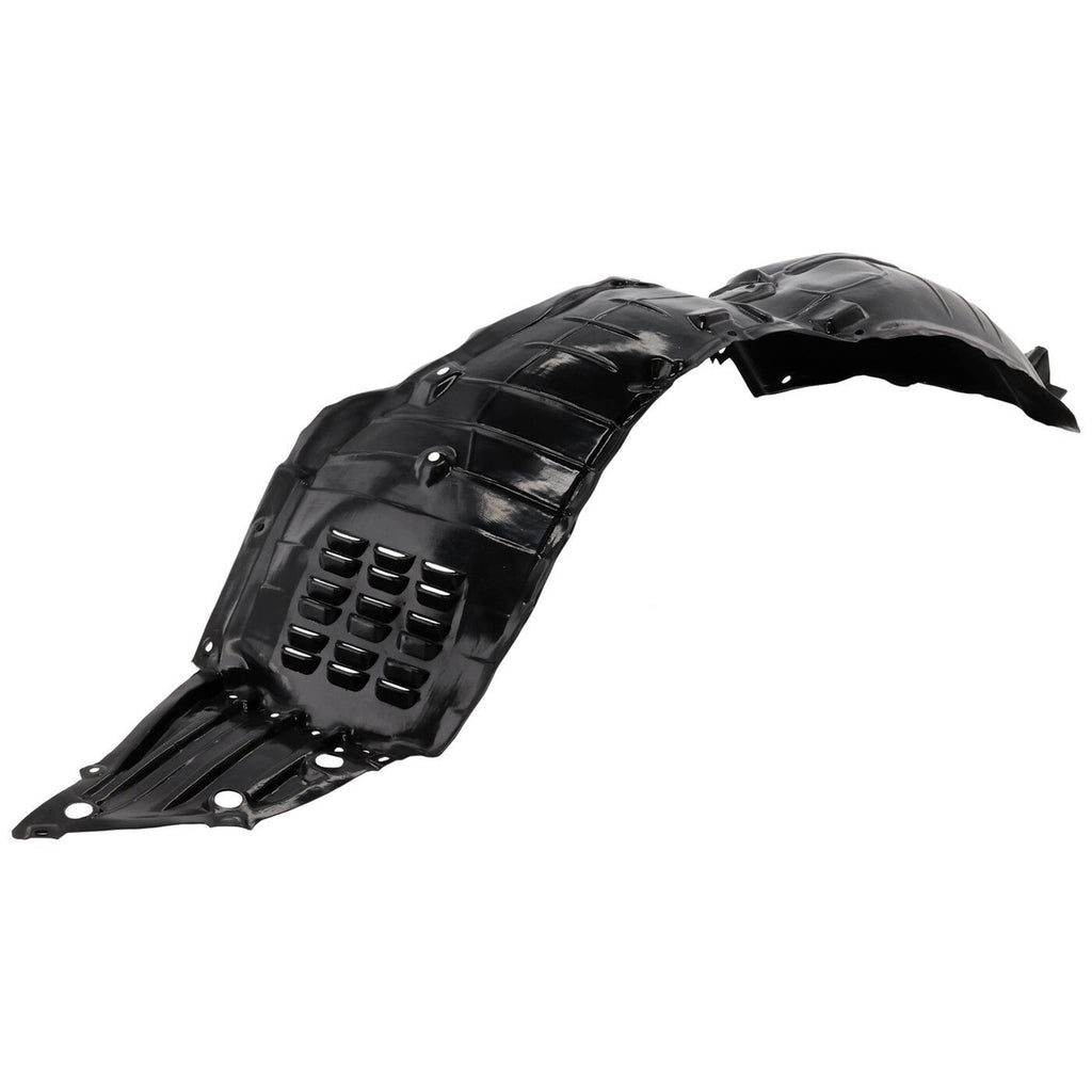 Splash Shield For 2014-2015 Nissan Altima Front Left & Right Side Sedan Set of 2
