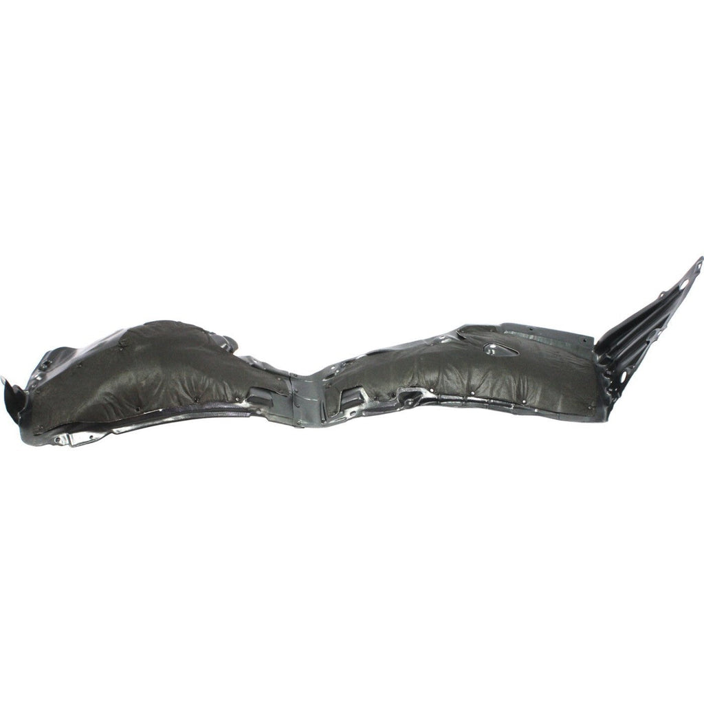Splash Shield For 2014-2015 Nissan Altima Front Left & Right Side Sedan Set of 2