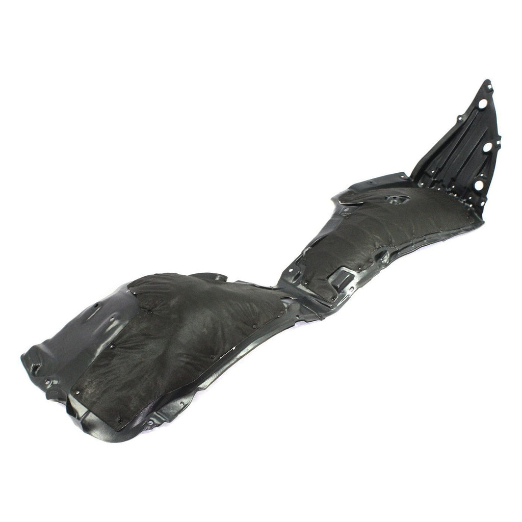 Splash Shield For 2014-2015 Nissan Altima Front Left & Right Side Sedan Set of 2