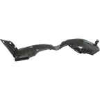 Splash Shield For 2014-2015 Nissan Altima Front Left & Right Side Sedan Set of 2