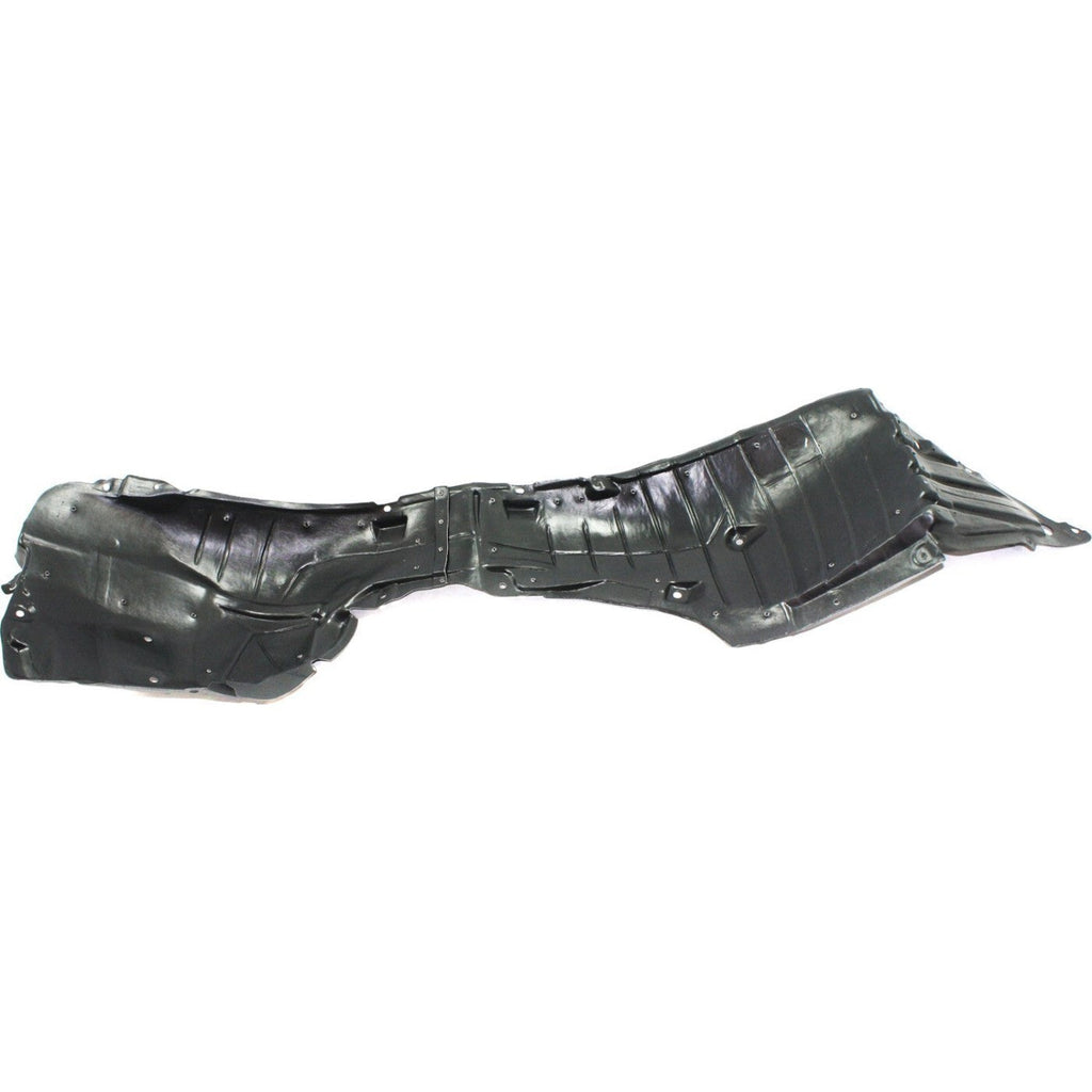 Splash Shield For 2014-2015 Nissan Altima Front Left & Right Side Sedan Set of 2