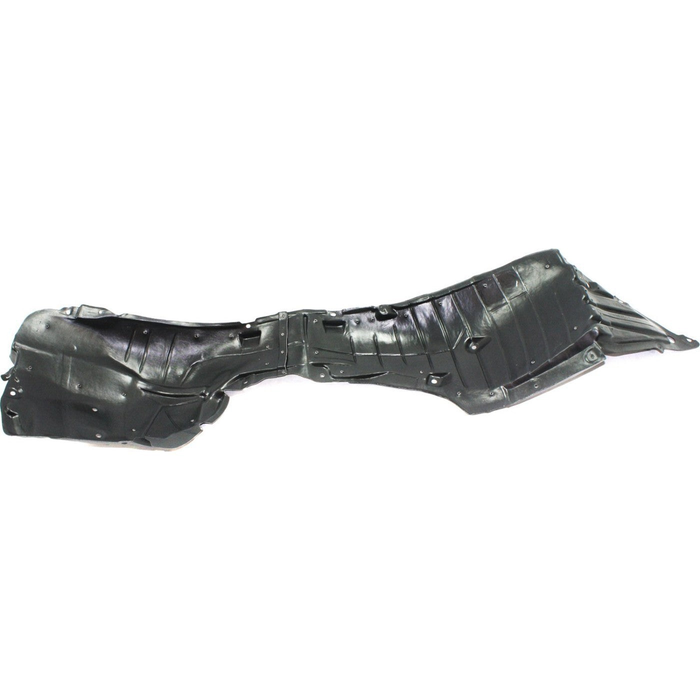Splash Shield For 2014-2015 Nissan Altima Front Left & Right Side Sedan Set of 2