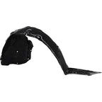 Splash Shield For 2014-2015 Nissan Altima Front Left & Right Side Sedan Set of 2