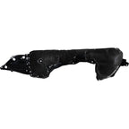 Splash Shield For 2014-2015 Nissan Altima Front Left & Right Side Sedan Set of 2
