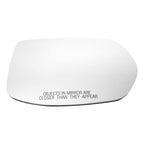Mirror Glass For 2012-2016 Honda CR-V 2016-2022 Honda HR-V Right Side Convex