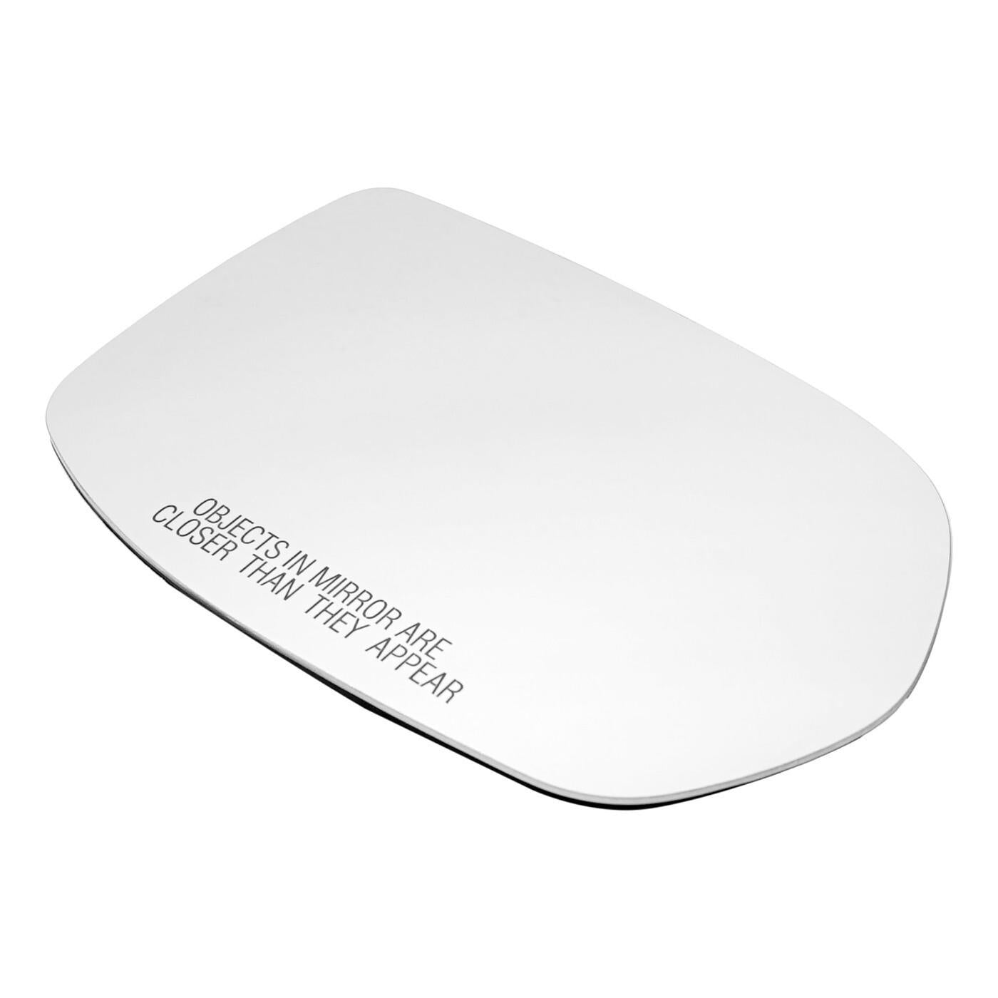 Mirror Glass For 2012-2016 Honda CR-V 2016-2022 Honda HR-V Right Side Convex