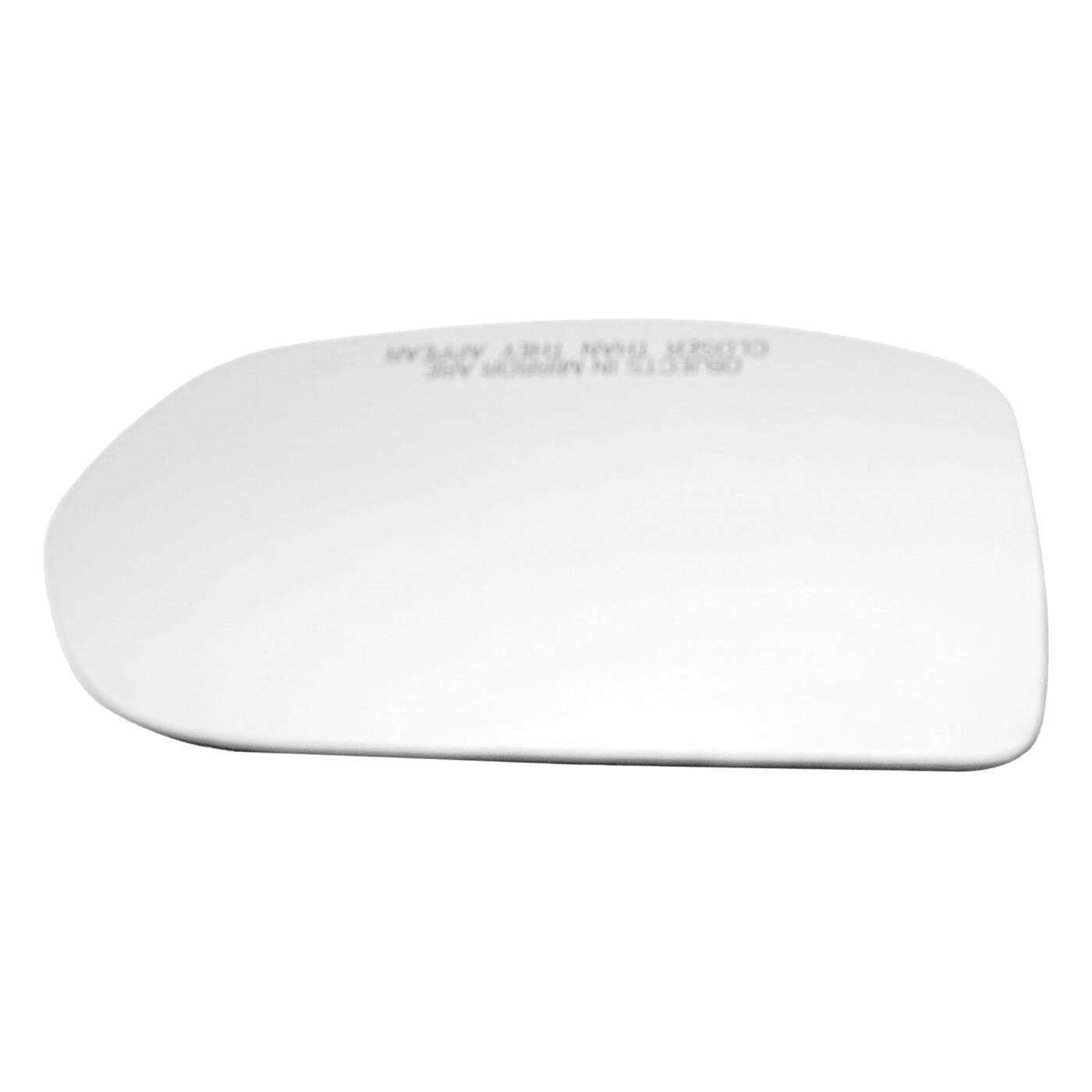 Mirror Glass For 2012-2016 Honda CR-V 2016-2022 Honda HR-V Right Side Convex