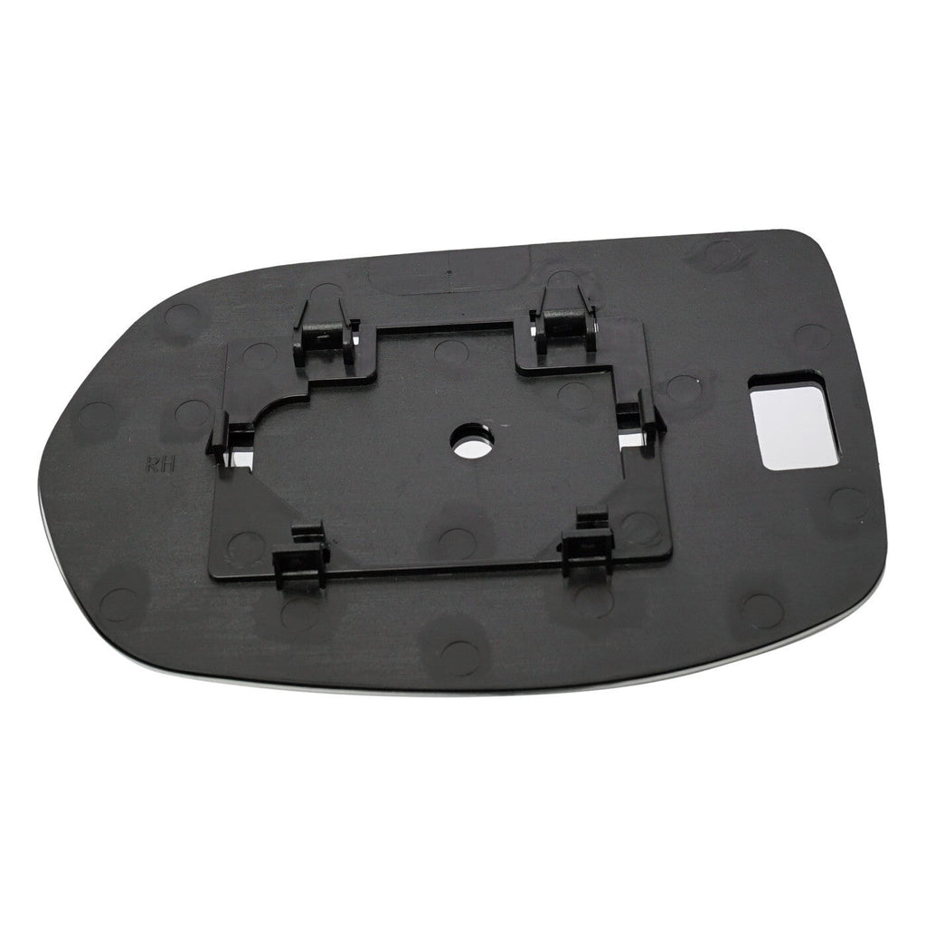 Mirror Glass For 2012-2016 Honda CR-V 2016-2022 Honda HR-V Right Side Convex