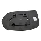 Mirror Glass For 2012-2016 Honda CR-V 2016-2022 Honda HR-V Right Side Convex