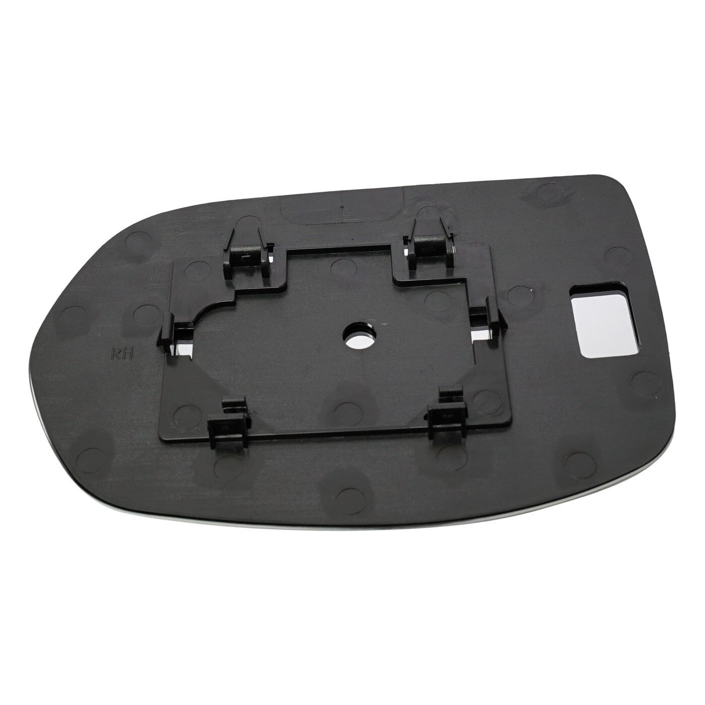 Mirror Glass For 2012-2016 Honda CR-V 2016-2022 Honda HR-V Right Side Convex