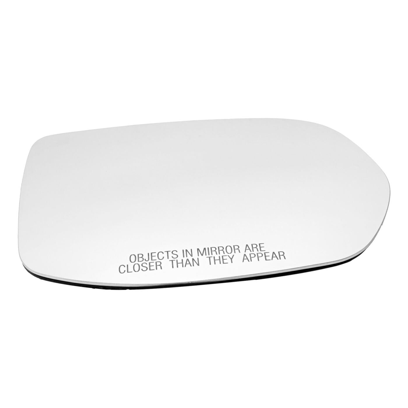 Mirror Glass For 2012-2016 Honda CR-V 2016-2022 Honda HR-V Right Side Convex