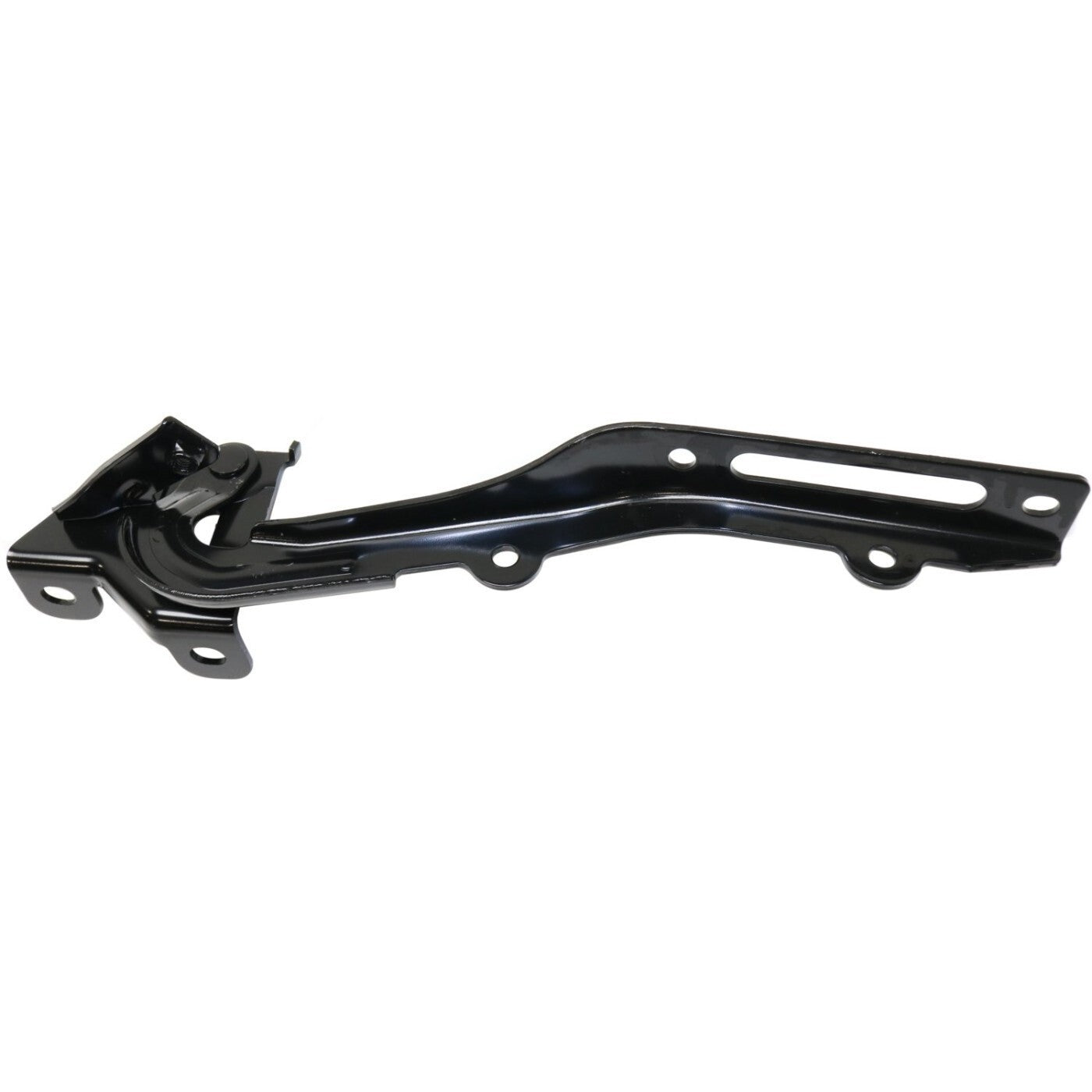 Hood Hinge Set For 2016-2022 Honda Pilot 17-23 Ridgeline Left and Right Side