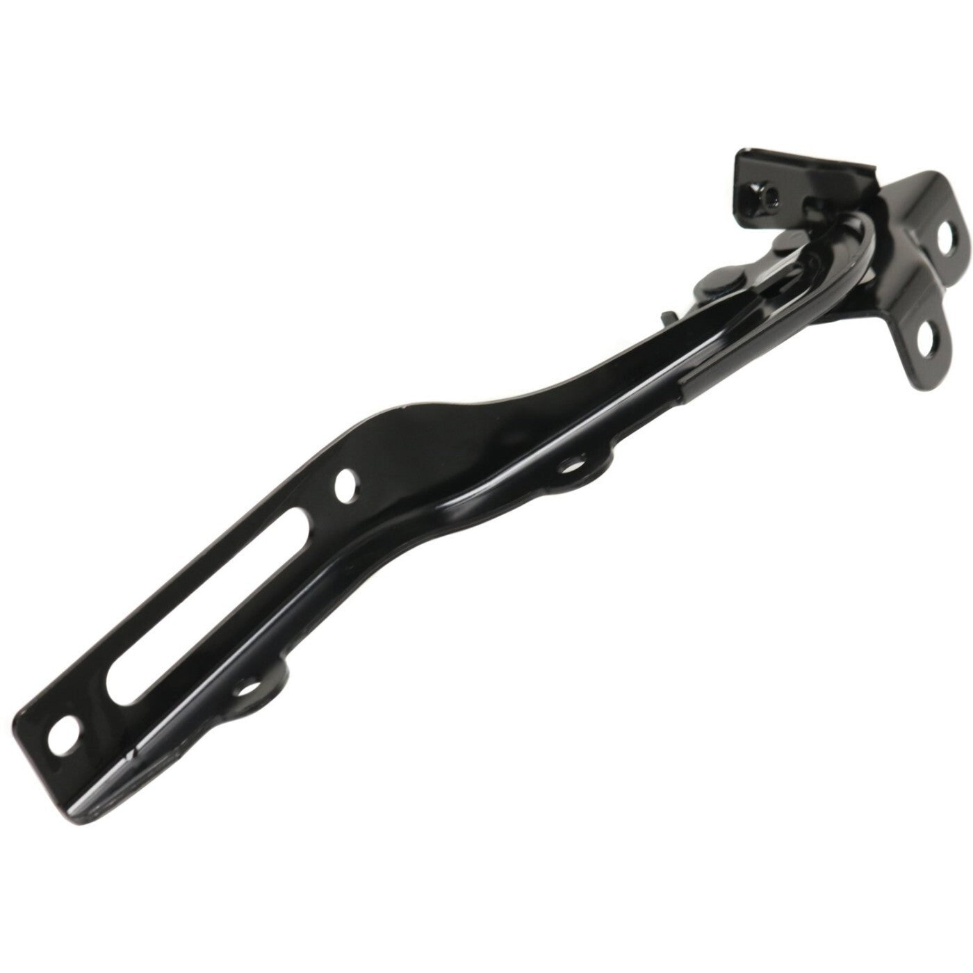 Hood Hinge Set For 2016-2022 Honda Pilot 17-23 Ridgeline Left and Right Side