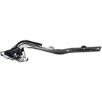 Hood Hinge Set For 2016-2022 Honda Pilot 17-23 Ridgeline Left and Right Side