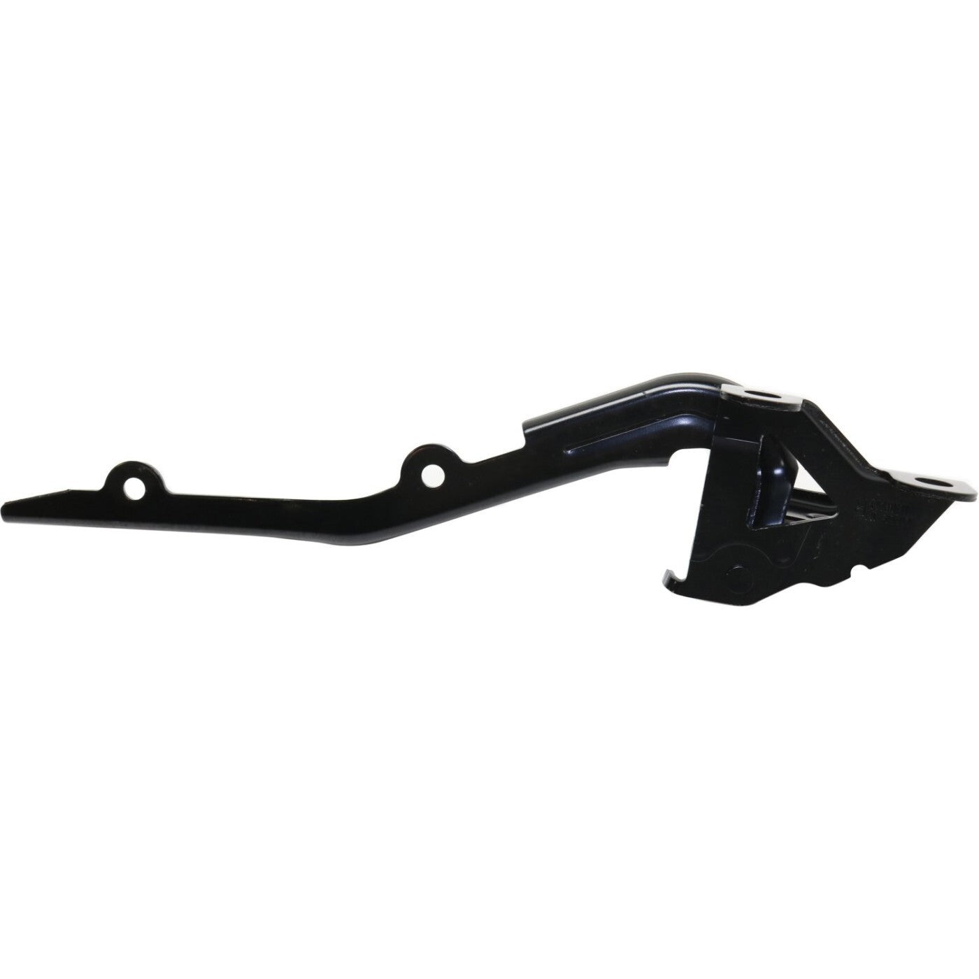 Hood Hinge Set For 2016-2022 Honda Pilot 17-23 Ridgeline Left and Right Side