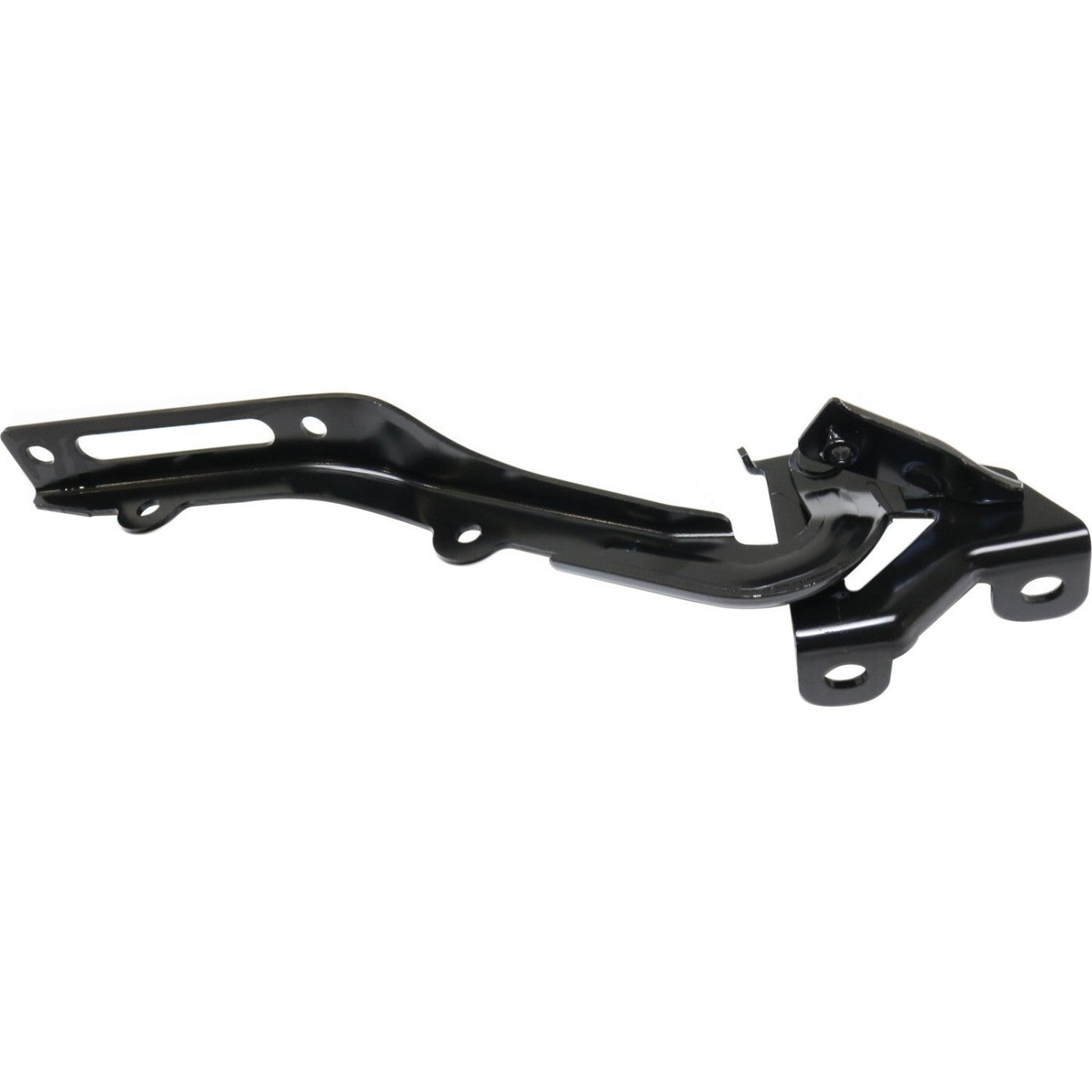 Hood Hinge Set For 2016-2022 Honda Pilot 17-23 Ridgeline Left and Right Side
