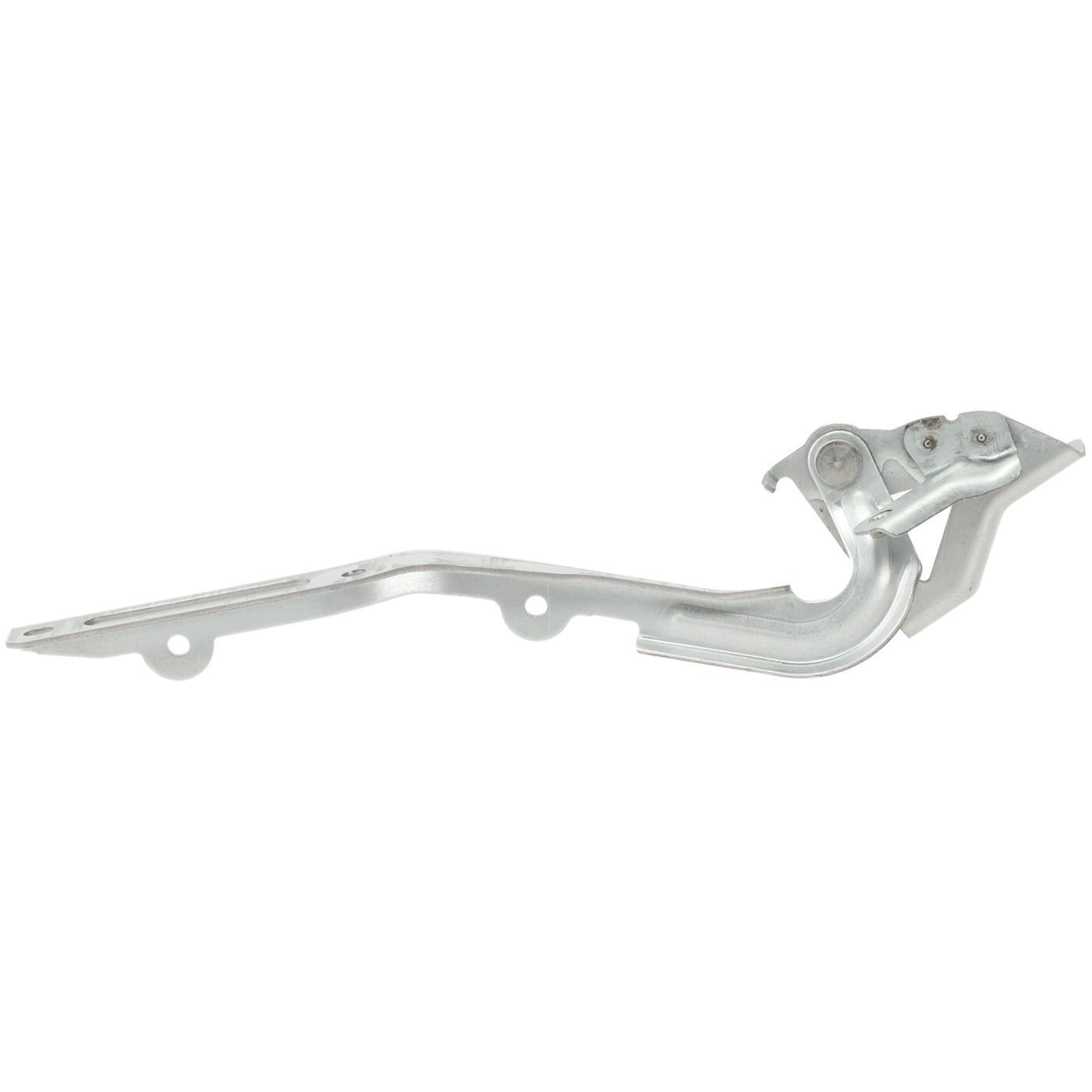 Hood Hinge Set For 2016-2022 Honda Pilot 17-23 Ridgeline Left and Right Side