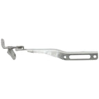 Hood Hinge Set For 2016-2022 Honda Pilot 17-23 Ridgeline Left and Right Side