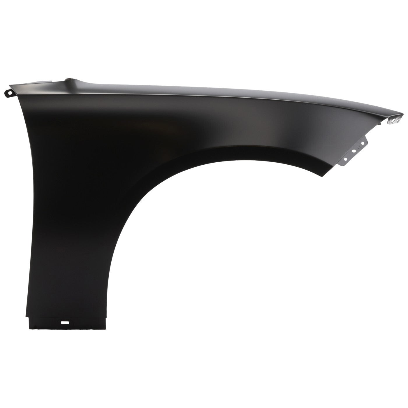 Fender For 2015-2017 Dodge Charger Front Passenger Side Primed Steel