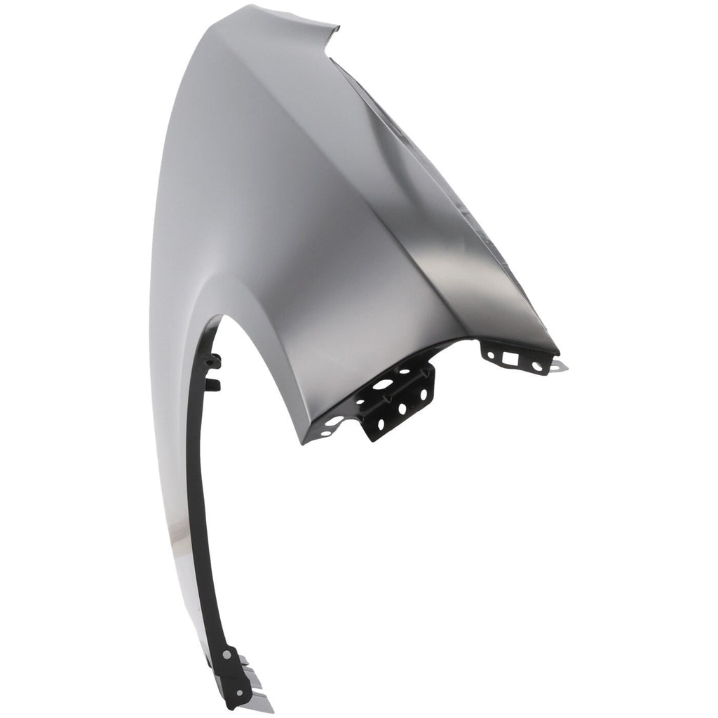 Fender For 2015-2017 Dodge Charger Front Passenger Side Primed Steel