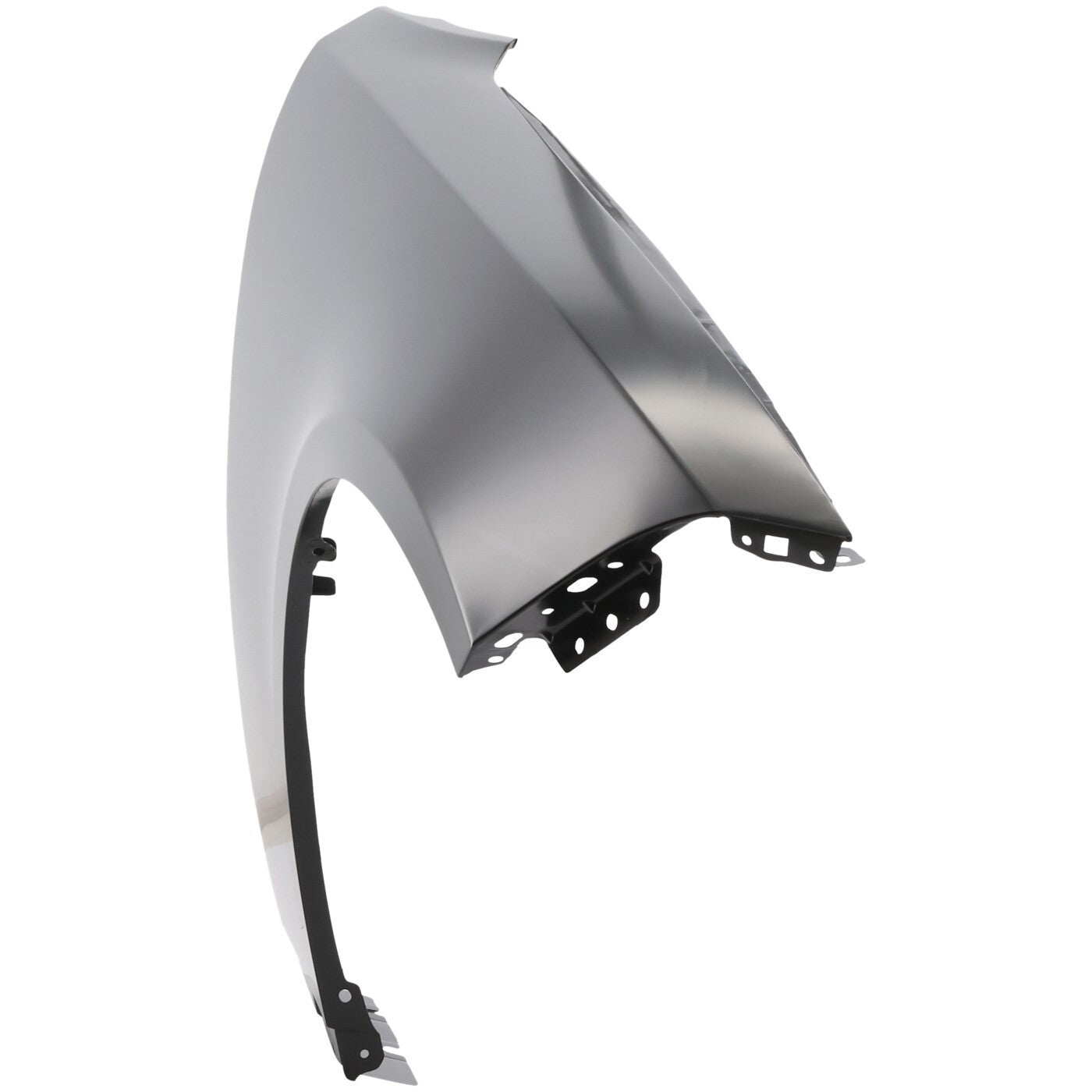 Fender For 2015-2017 Dodge Charger Front Passenger Side Primed Steel
