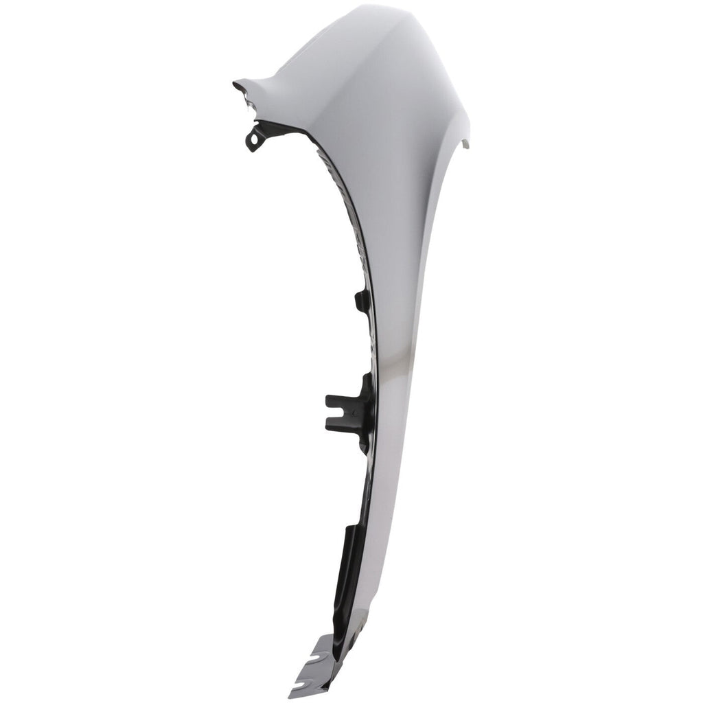 Fender For 2015-2017 Dodge Charger Front Passenger Side Primed Steel