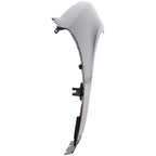 Fender For 2015-2017 Dodge Charger Front Passenger Side Primed Steel