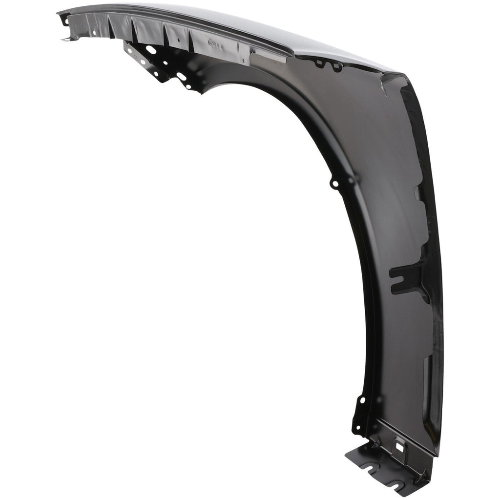 Fender For 2015-2017 Dodge Charger Front Passenger Side Primed Steel