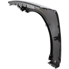 Fender For 2015-2017 Dodge Charger Front Passenger Side Primed Steel