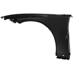 Fender For 2015-2017 Dodge Charger Front Passenger Side Primed Steel
