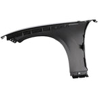 Fender For 2015-2017 Dodge Charger Front Passenger Side Primed Steel