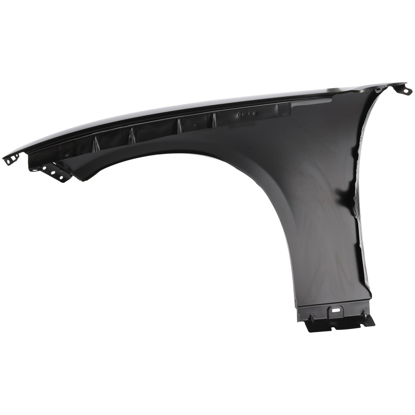 Fender For 2015-2017 Dodge Charger Front Passenger Side Primed Steel