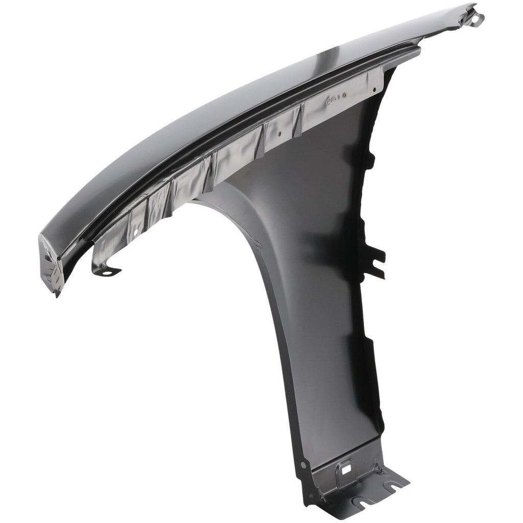 Fender For 2015-2017 Dodge Charger Front Passenger Side Primed Steel