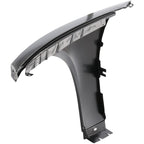 Fender For 2015-2017 Dodge Charger Front Passenger Side Primed Steel